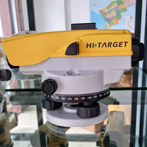 Máy thuỷ bình Hi-Target HT32 Zoom 32x